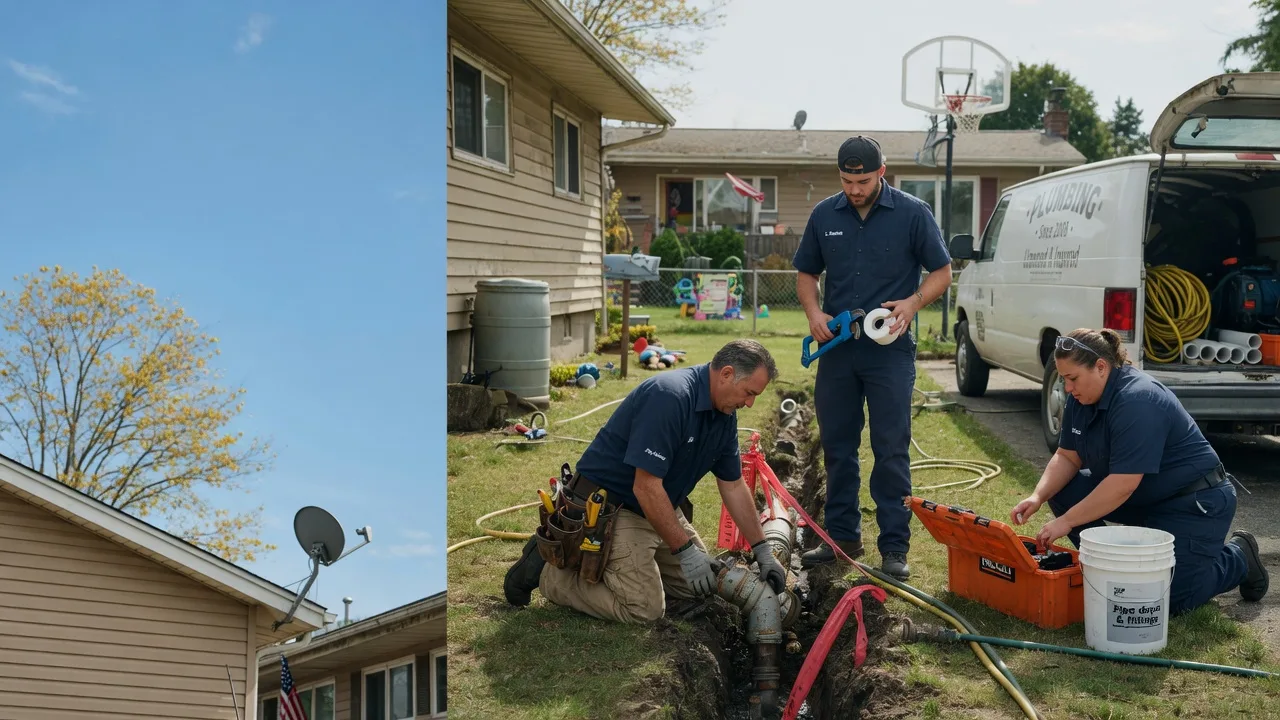 Garbage Disposal Replacement in Barnes, KS near me